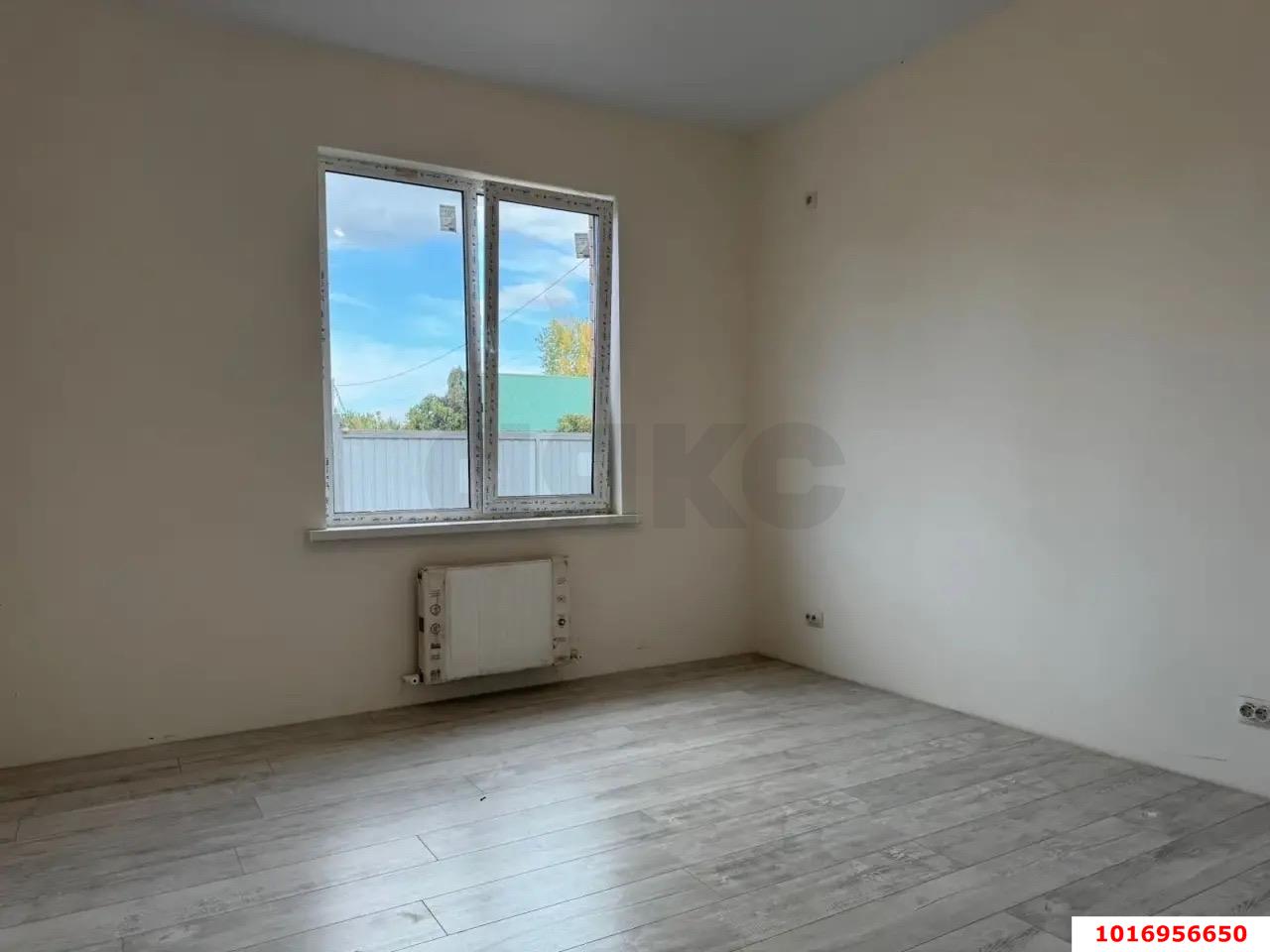 Фото №9: Дом 85 м² + 4 сот. - Елизаветинская, Прикубанский внутригородской округ, ст Орбита, ул. Абрикосовая, 47