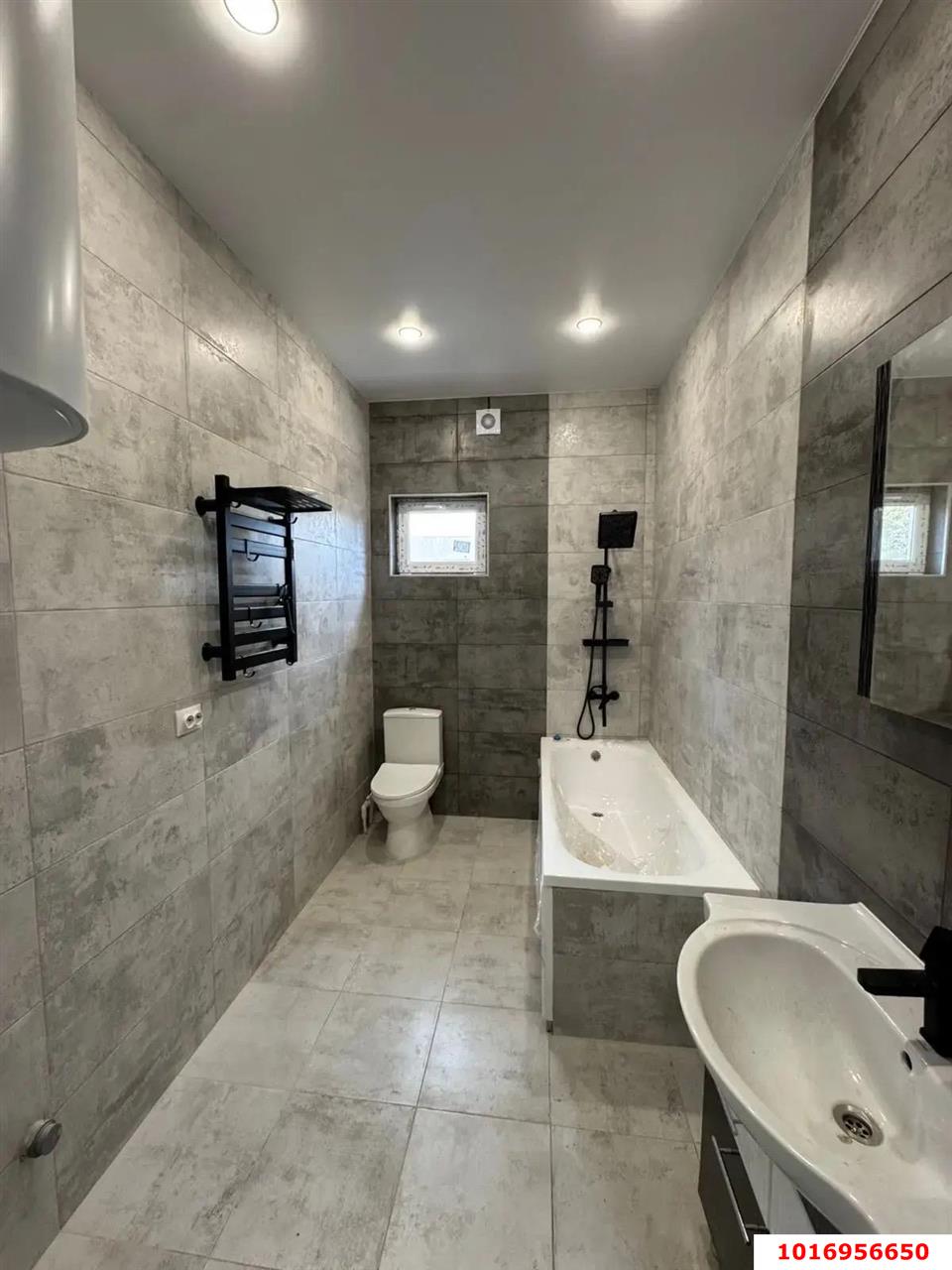 Фото №7: Дом 85 м² + 4 сот. - Елизаветинская, Прикубанский внутригородской округ, ст Орбита, ул. Абрикосовая, 47