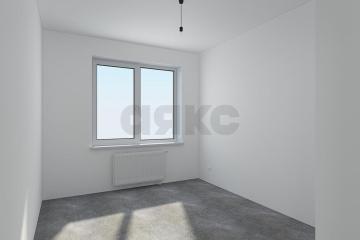 Фото №4: 3-комнатная квартира 85 м² - Краснодар, мкр. жилой комплекс Зеленодар, ул. Садовое Кольцо, 9к1