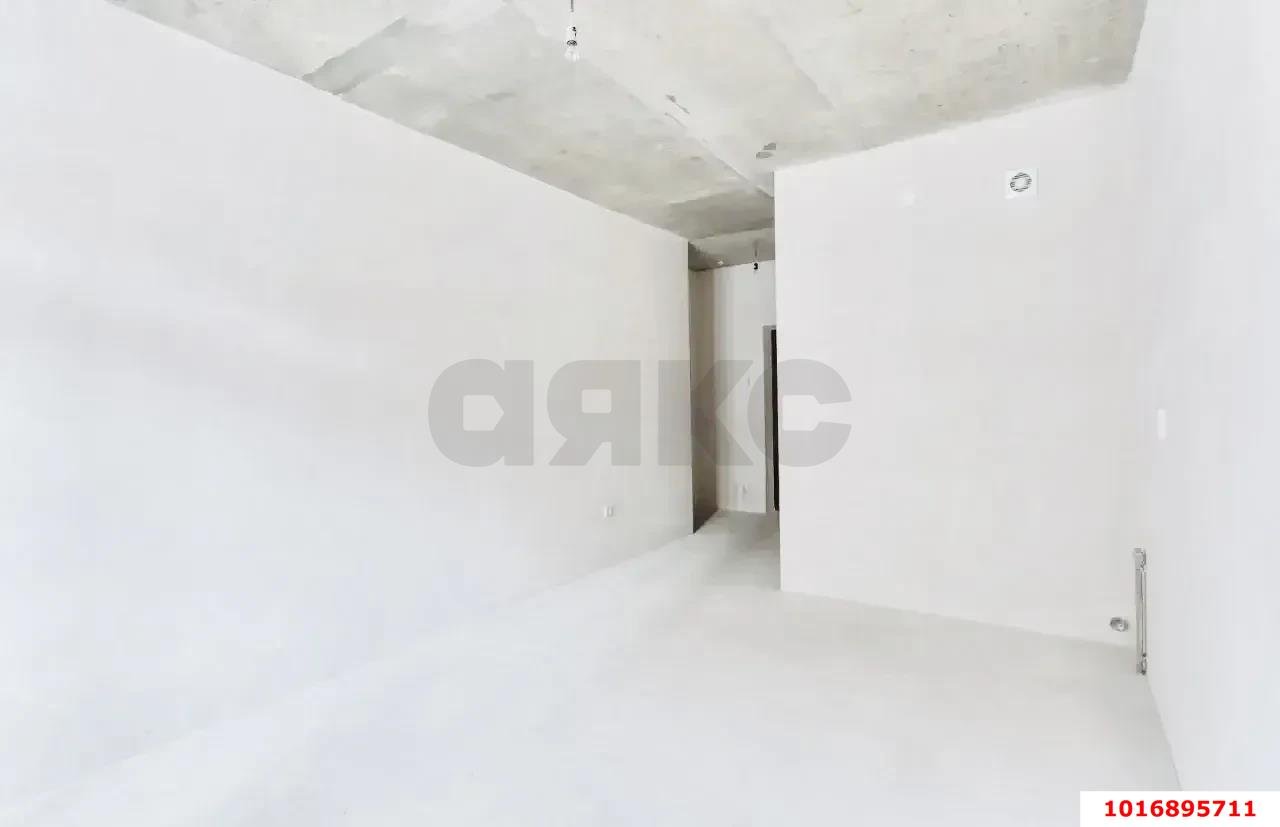 Фото №5: 3-комнатная квартира 85 м² - Краснодар, Прикубанский внутригородской округ, мкр. жилой комплекс Зеленодар, ул. Садовое Кольцо, 9к1