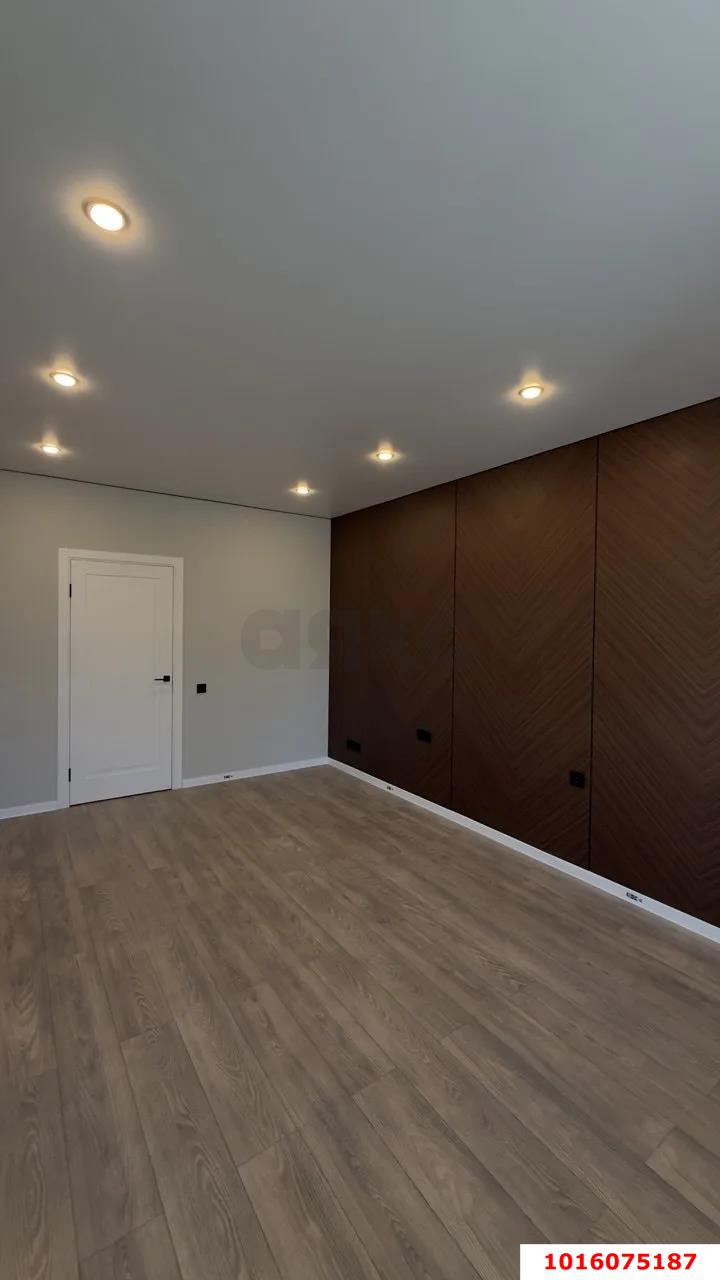 Фото №7: 1-комнатная квартира 42 м² - Краснодар, Прикубанский внутригородской округ, жилой комплекс Небо, мкр. 9-й километр, ул. Ярославская, 115лит6