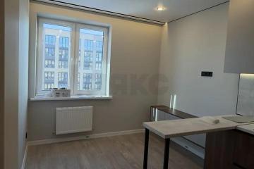 Фото №3: 1-комнатная квартира 42 м² - Краснодар, мкр. 9-й километр, ул. Ярославская, 115лит6