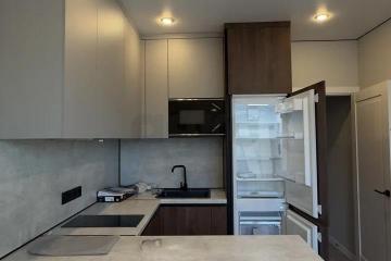 Фото №2: 1-комнатная квартира 42 м² - Краснодар, мкр. 9-й километр, ул. Ярославская, 115лит6