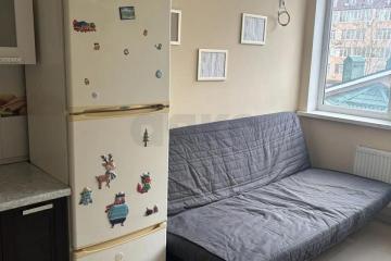 Фото №3: 1-комнатная квартира 46 м² - Краснодар, мкр. Музыкальный, ул. Агрохимическая, 90