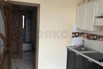 Фото №2: 1-комнатная квартира 46 м² - Краснодар, мкр. Музыкальный, ул. Агрохимическая, 90