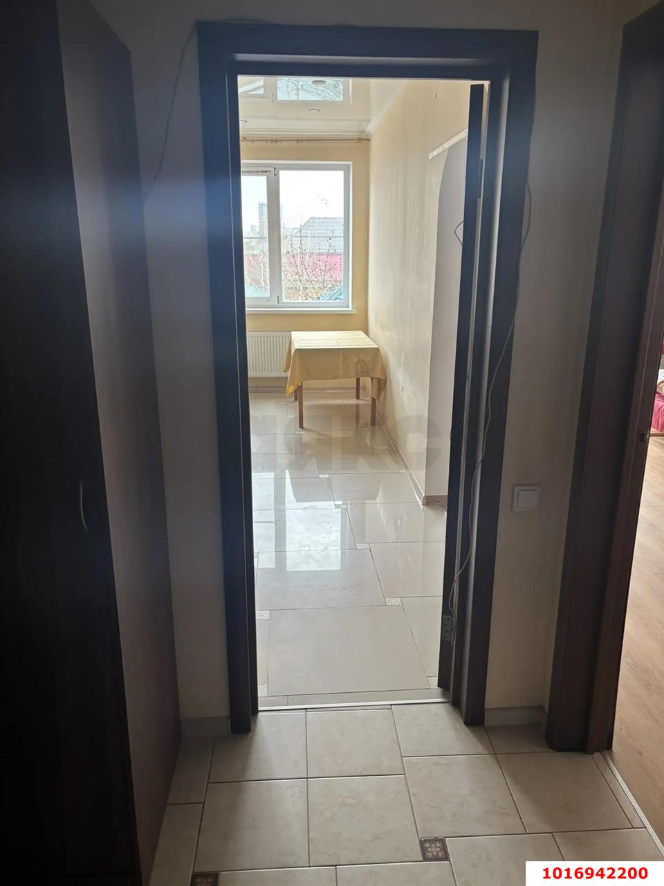 Фото №11: 1-комнатная квартира 46 м² - Краснодар, Прикубанский внутригородской округ, мкр. Музыкальный, ул. Агрохимическая, 90