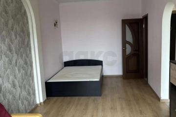 Фото №4: 1-комнатная квартира 46 м² - Краснодар, мкр. Музыкальный, ул. Агрохимическая, 90