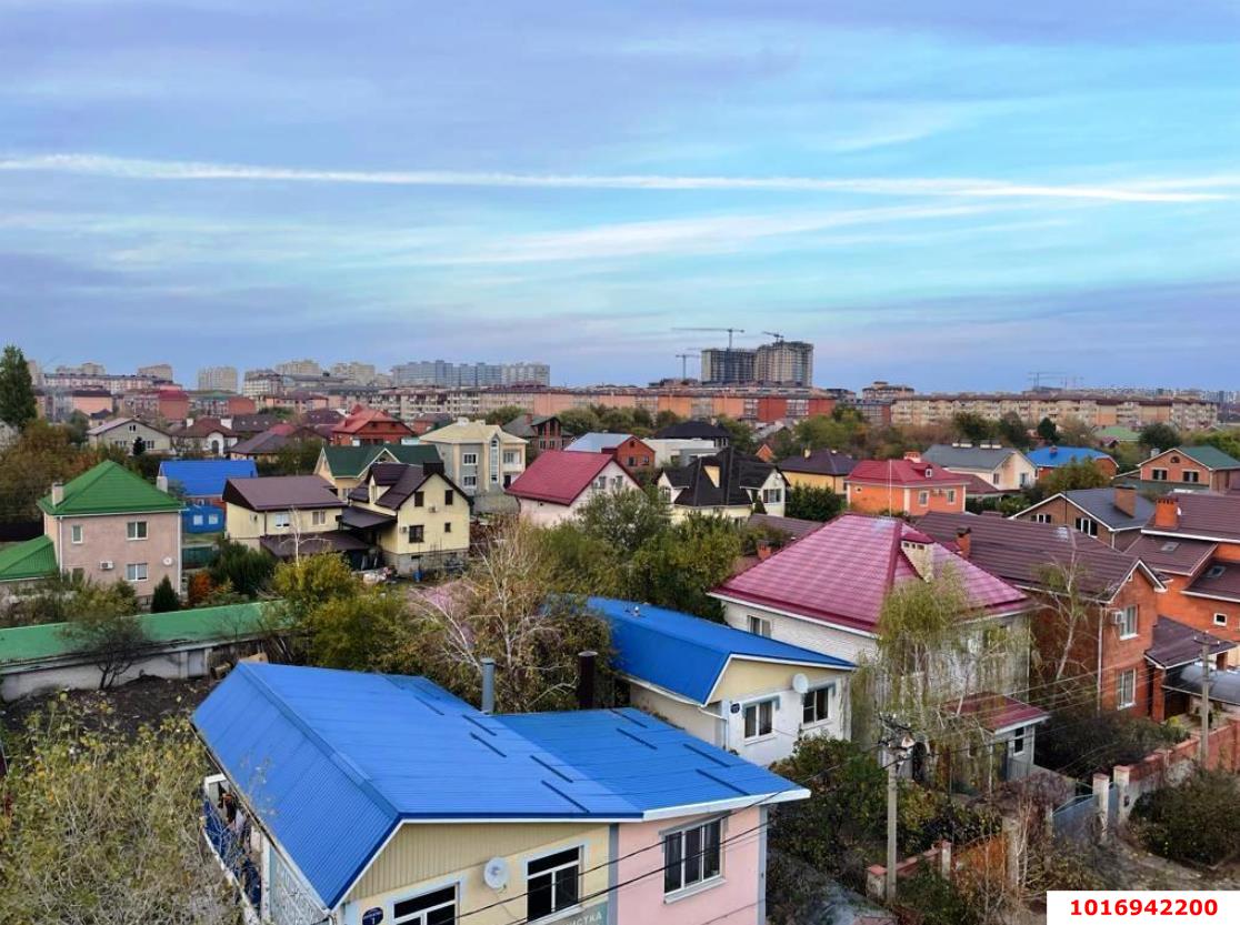 Фото №15: 1-комнатная квартира 46 м² - Краснодар, Прикубанский внутригородской округ, мкр. Музыкальный, ул. Агрохимическая, 90