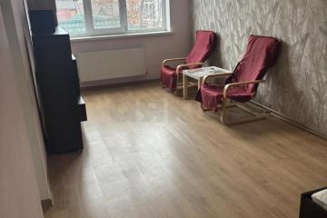 Фото №5: 1-комнатная квартира 46 м² - Краснодар, мкр. Музыкальный, ул. Агрохимическая, 90