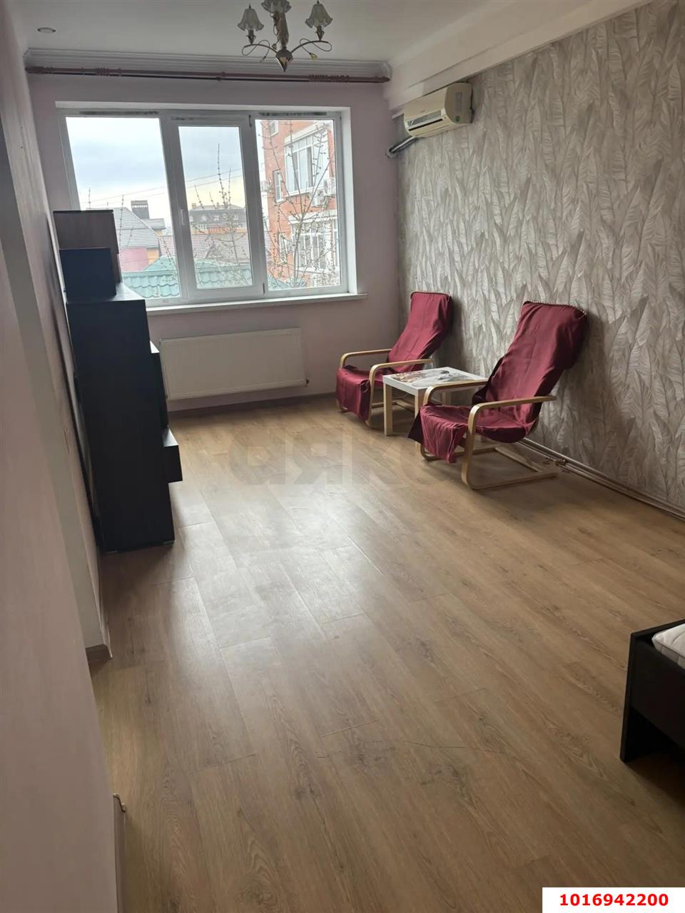 Фото №5: 1-комнатная квартира 46 м² - Краснодар, Прикубанский внутригородской округ, мкр. Музыкальный, ул. Агрохимическая, 90