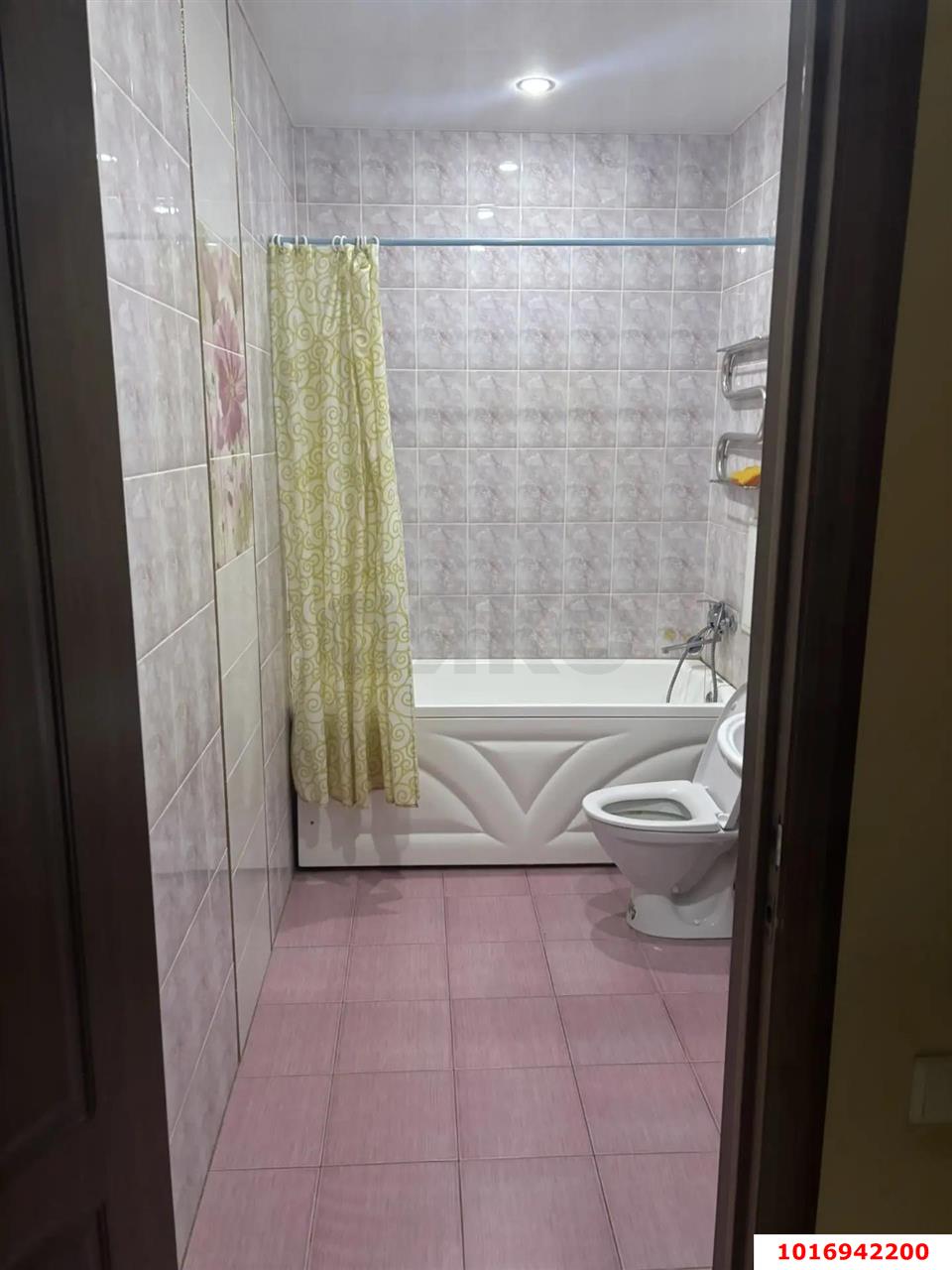 Фото №7: 1-комнатная квартира 46 м² - Краснодар, Прикубанский внутригородской округ, мкр. Музыкальный, ул. Агрохимическая, 90