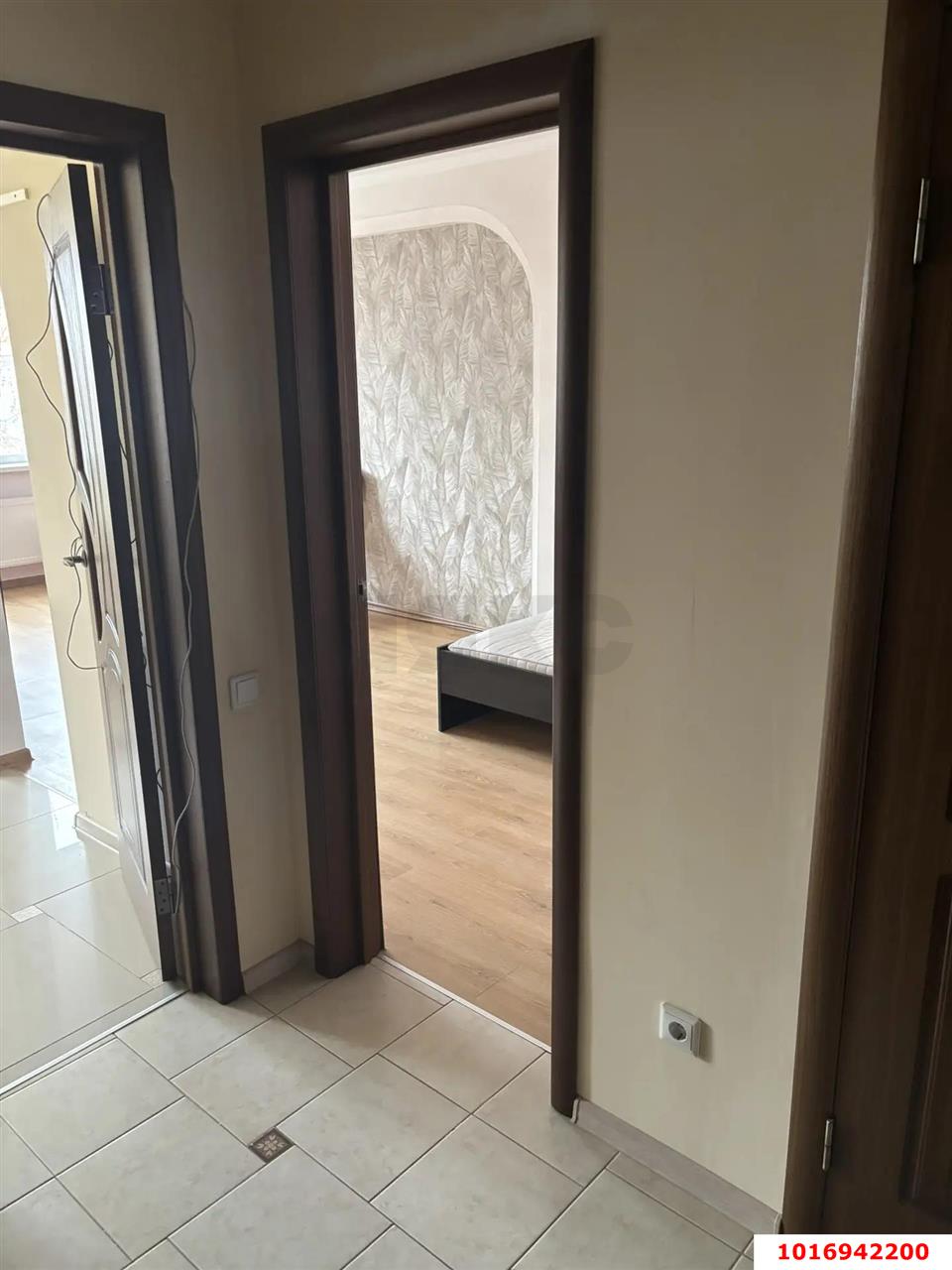 Фото №6: 1-комнатная квартира 46 м² - Краснодар, Прикубанский внутригородской округ, мкр. Музыкальный, ул. Агрохимическая, 90