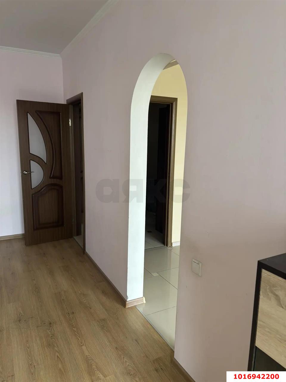 Фото №10: 1-комнатная квартира 46 м² - Краснодар, Прикубанский внутригородской округ, мкр. Музыкальный, ул. Агрохимическая, 90