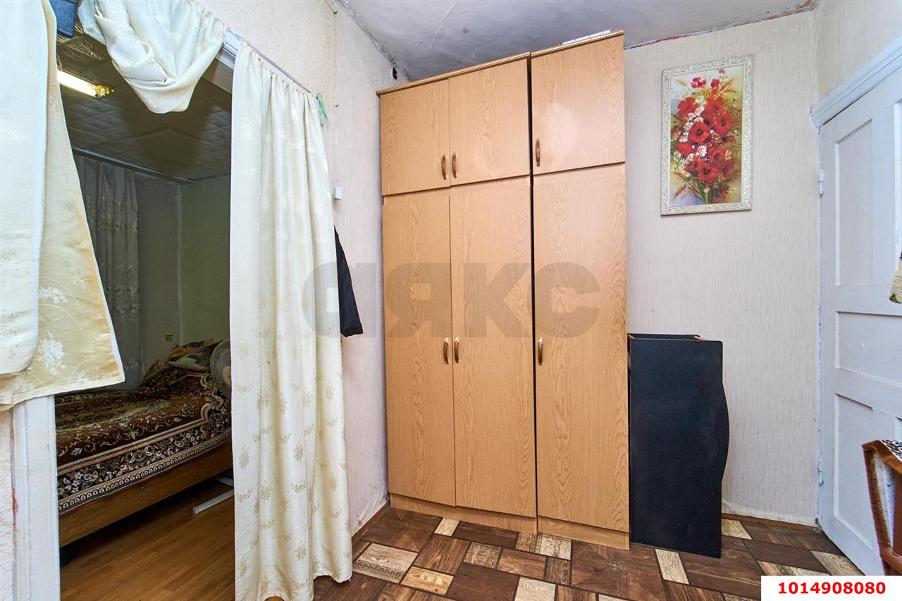 Фото №7: Дом 65 м² + 1.78 сот. - Краснодар, Центральный внутригородской округ, мкр. Центральный, ул. Костылева, 194