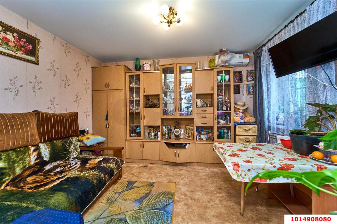 Фото №5: Дом 65 м² + 1.78 сот. - Краснодар, Центральный внутригородской округ, мкр. Центральный, ул. Костылева, 194