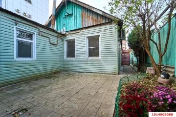 Фото №1: Дом 65 м² - Краснодар, мкр. Центральный, ул. Костылева, 194