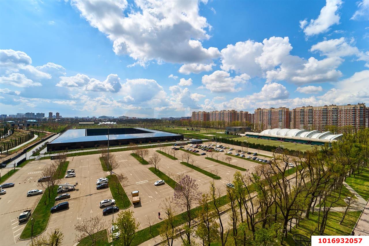 Фото №16: 2-комнатная квартира 58 м² - Краснодар, ул. Героя Владислава Посадского, 17