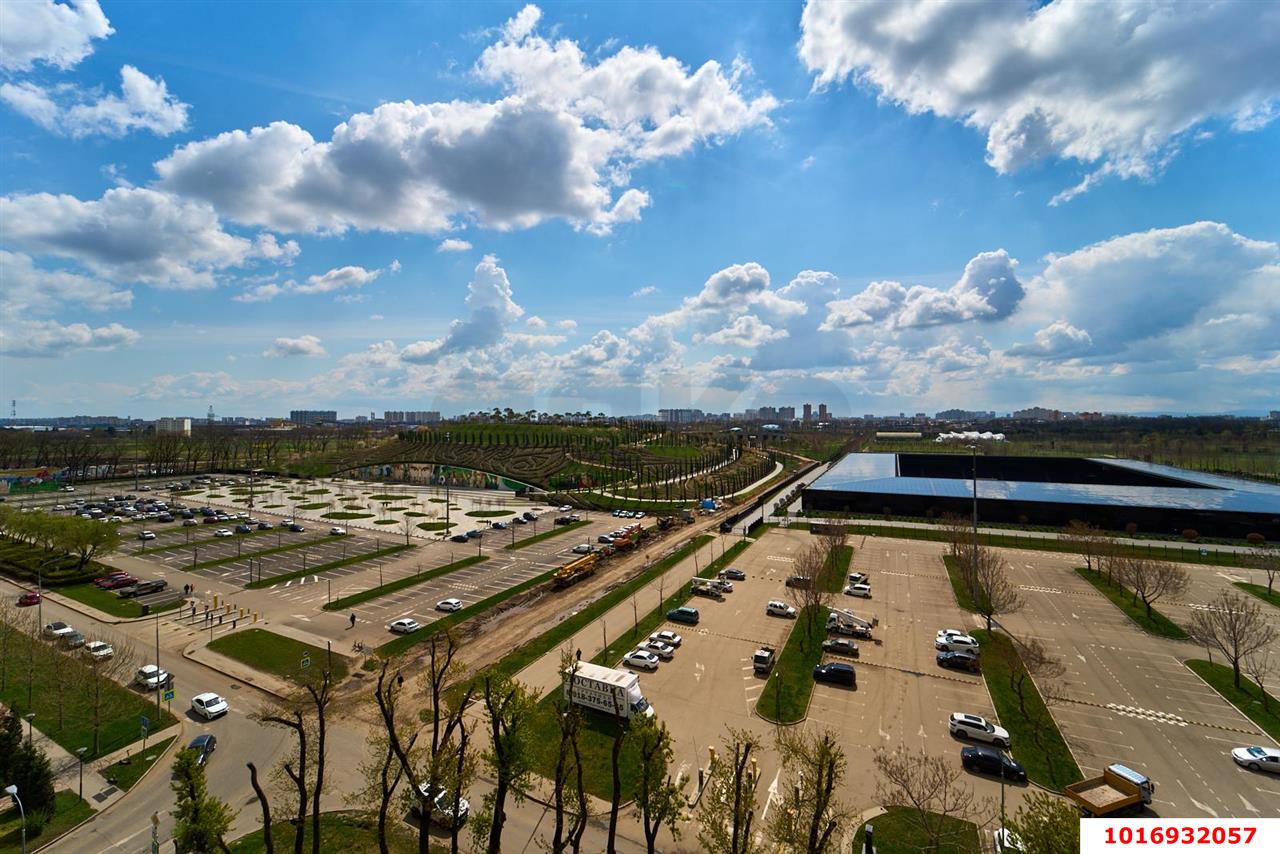 Фото №15: 2-комнатная квартира 58 м² - Краснодар, ул. Героя Владислава Посадского, 17