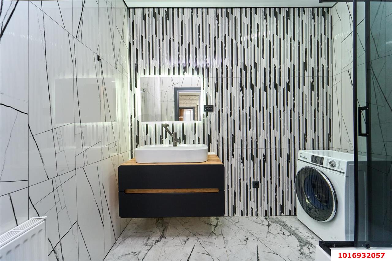 Фото №7: 2-комнатная квартира 58 м² - Краснодар, ул. Героя Владислава Посадского, 17