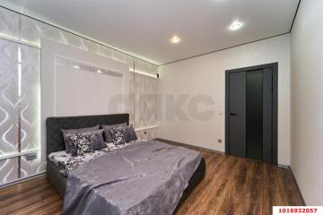 Фото №2: 2-комнатная квартира 58 м² - Краснодар, мкр. жилой комплекс Парк У Дома, ул. Героя Владислава Посадского, 17