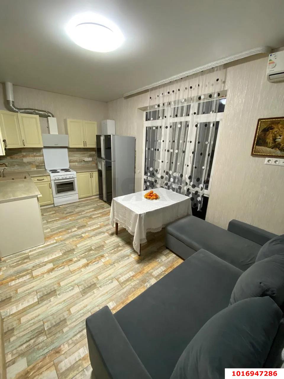 Фото №8: Дом 78 м² + 3 сот. - Российский, мкр. Прикубанский внутригородской округ, ул. Аляскинская, 38/2