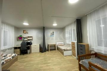 Фото №1: Дом 78 м² - Российский, мкр. Прикубанский внутригородской округ, ул. Аляскинская, 38/2