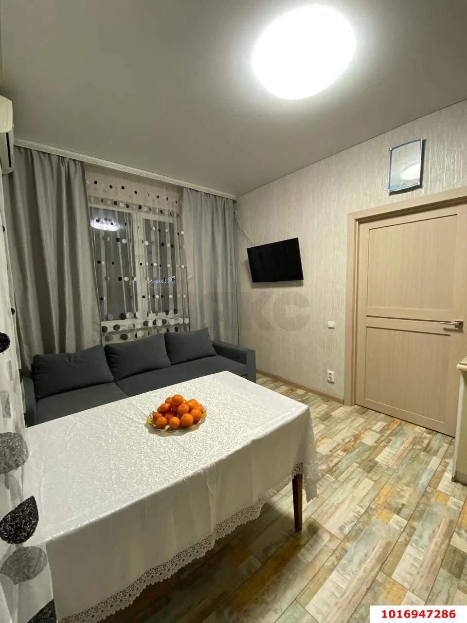 Фото №4: Дом 78 м² + 3 сот. - Российский, мкр. Прикубанский внутригородской округ, ул. Аляскинская, 38/2