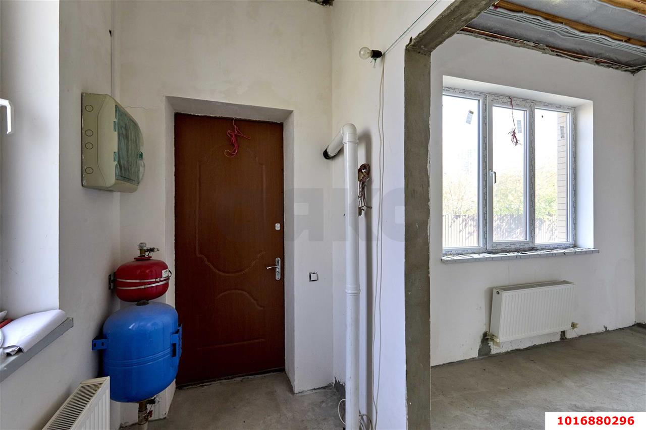 Фото №12: Дом 103 м² + 3.96 сот. - Краснодар, Прикубанский внутригородской округ, Сады Калинина, ст Животновод, ул. Персиковая, 201