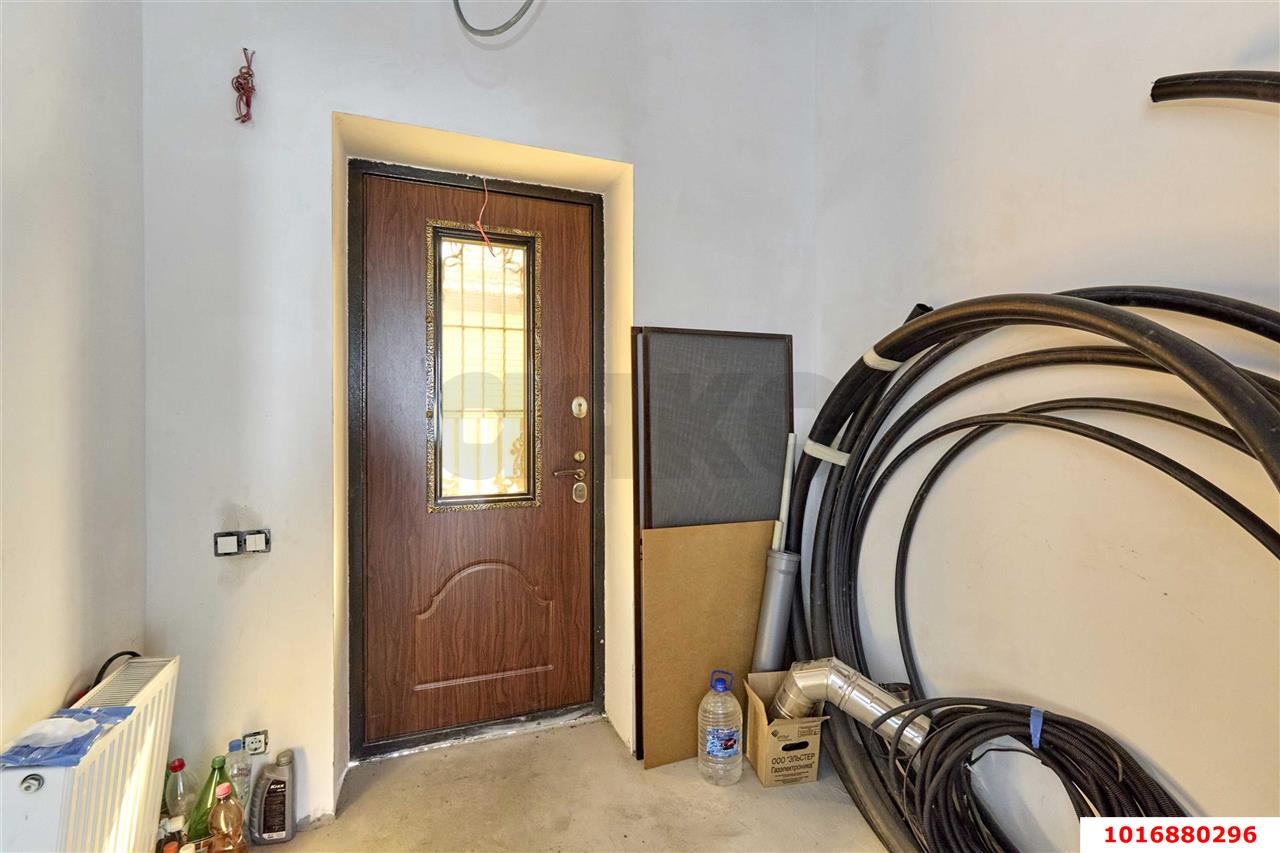 Фото №13: Дом 103 м² + 3.96 сот. - Краснодар, Прикубанский внутригородской округ, Сады Калинина, ст Животновод, ул. Персиковая, 201