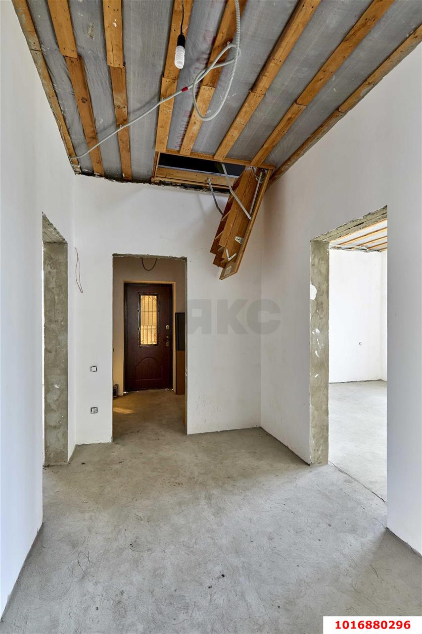 Фото №15: Дом 103 м² + 3.96 сот. - Краснодар, Прикубанский внутригородской округ, Сады Калинина, ст Животновод, ул. Персиковая, 201