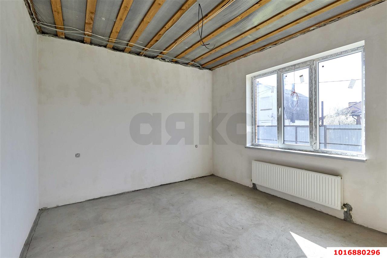 Фото №5: Дом 103 м² + 3.96 сот. - Краснодар, Прикубанский внутригородской округ, Сады Калинина, ст Животновод, ул. Персиковая, 201