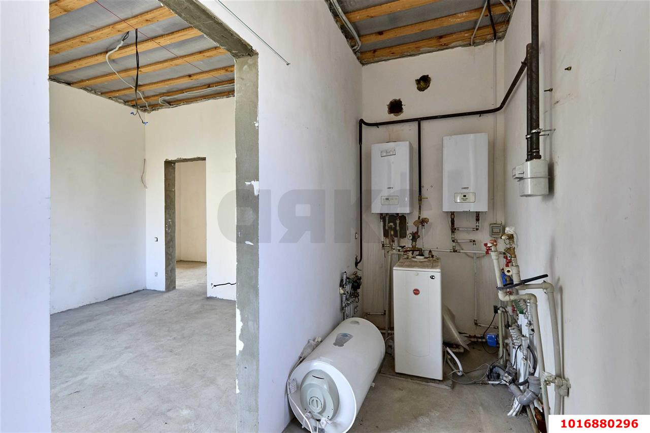 Фото №18: Дом 103 м² + 3.96 сот. - Краснодар, Прикубанский внутригородской округ, Сады Калинина, ст Животновод, ул. Персиковая, 201