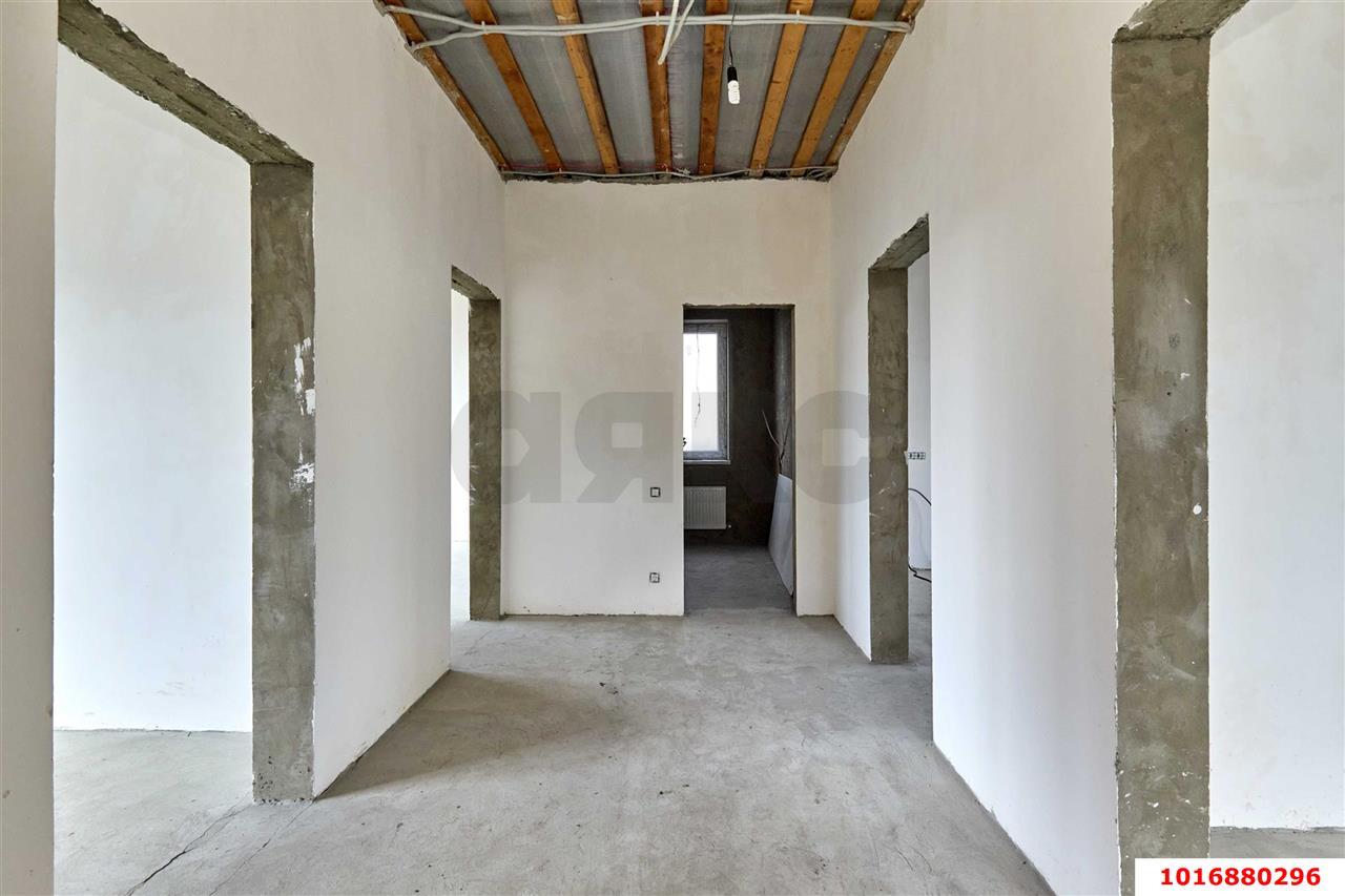 Фото №10: Дом 103 м² + 3.96 сот. - Краснодар, Прикубанский внутригородской округ, Сады Калинина, ст Животновод, ул. Персиковая, 201