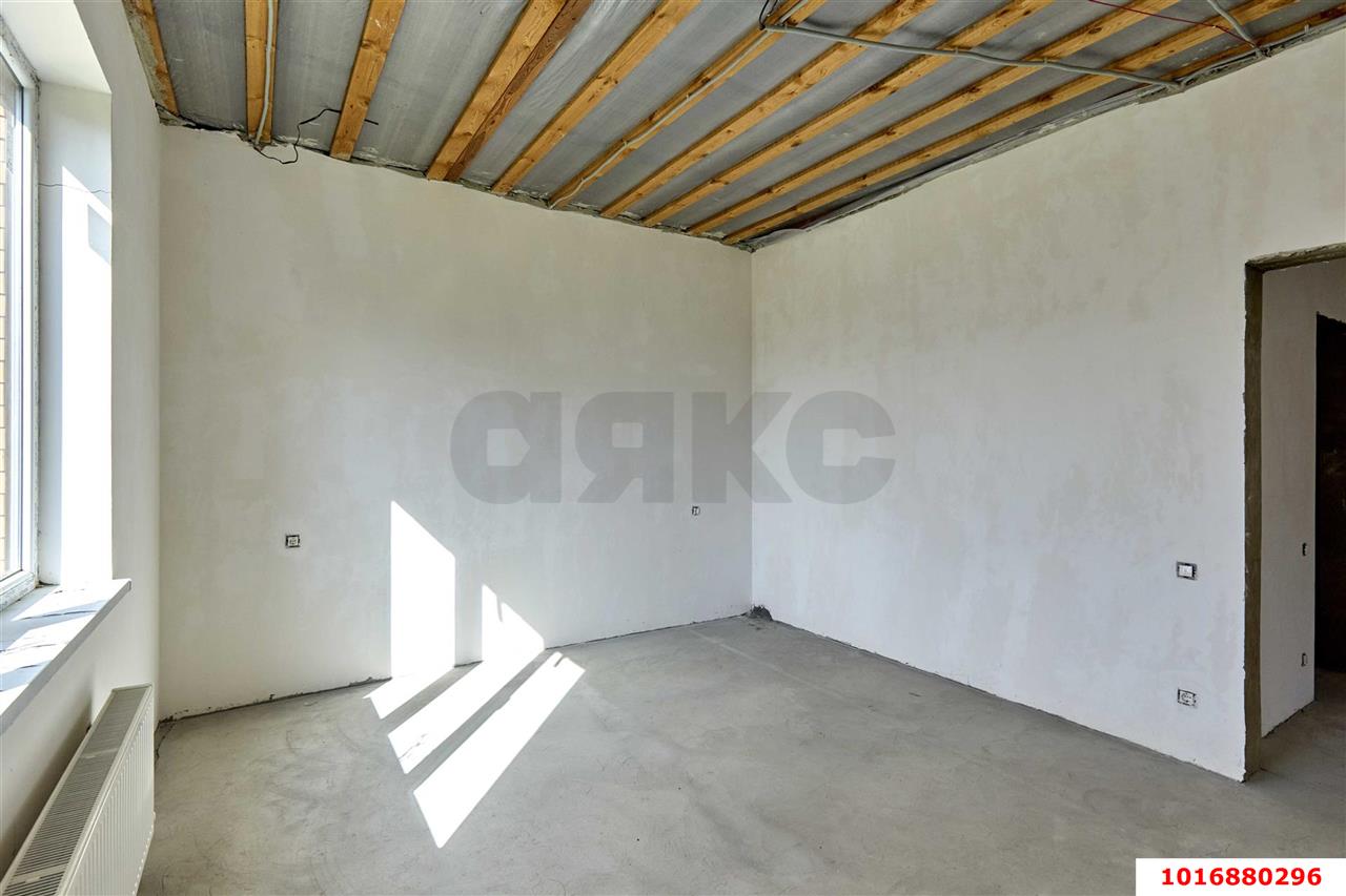 Фото №7: Дом 103 м² + 3.96 сот. - Краснодар, Прикубанский внутригородской округ, Сады Калинина, ст Животновод, ул. Персиковая, 201