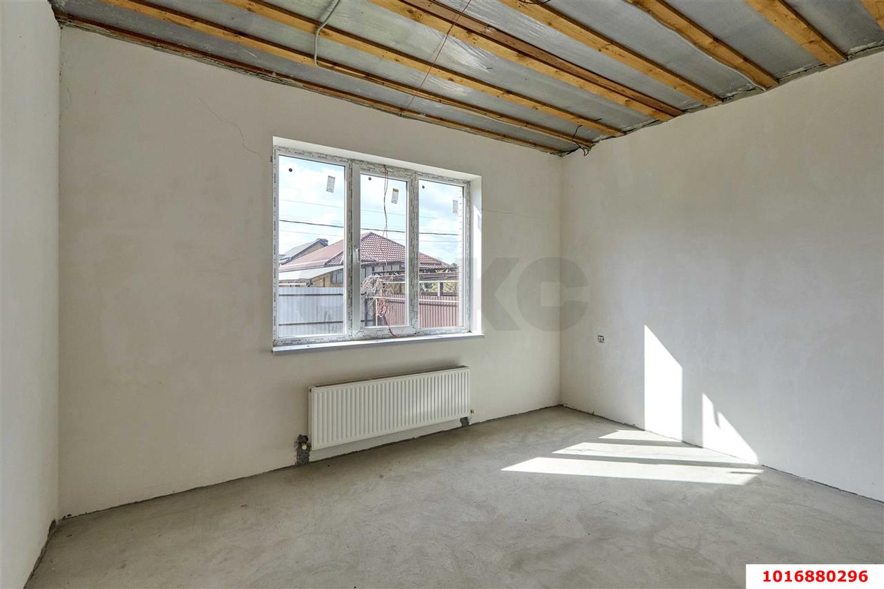 Фото №6: Дом 103 м² + 3.96 сот. - Краснодар, Прикубанский внутригородской округ, Сады Калинина, ст Животновод, ул. Персиковая, 201