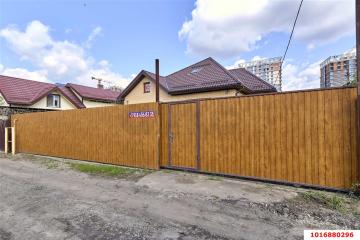 Фото №3: Дом 103 м² - Краснодар, ст Животновод, ул. Персиковая, 201