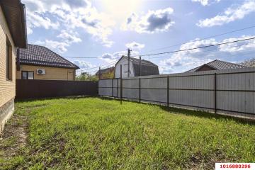 Фото №2: Дом 103 м² - Краснодар, ст Животновод, ул. Персиковая, 201