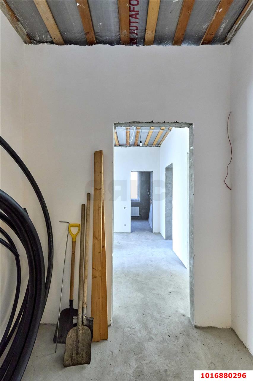 Фото №14: Дом 103 м² + 3.96 сот. - Краснодар, Прикубанский внутригородской округ, Сады Калинина, ст Животновод, ул. Персиковая, 201