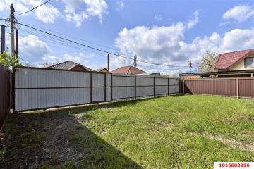 Фото №4: Дом 103 м² - Краснодар, ст Животновод, ул. Персиковая, 201