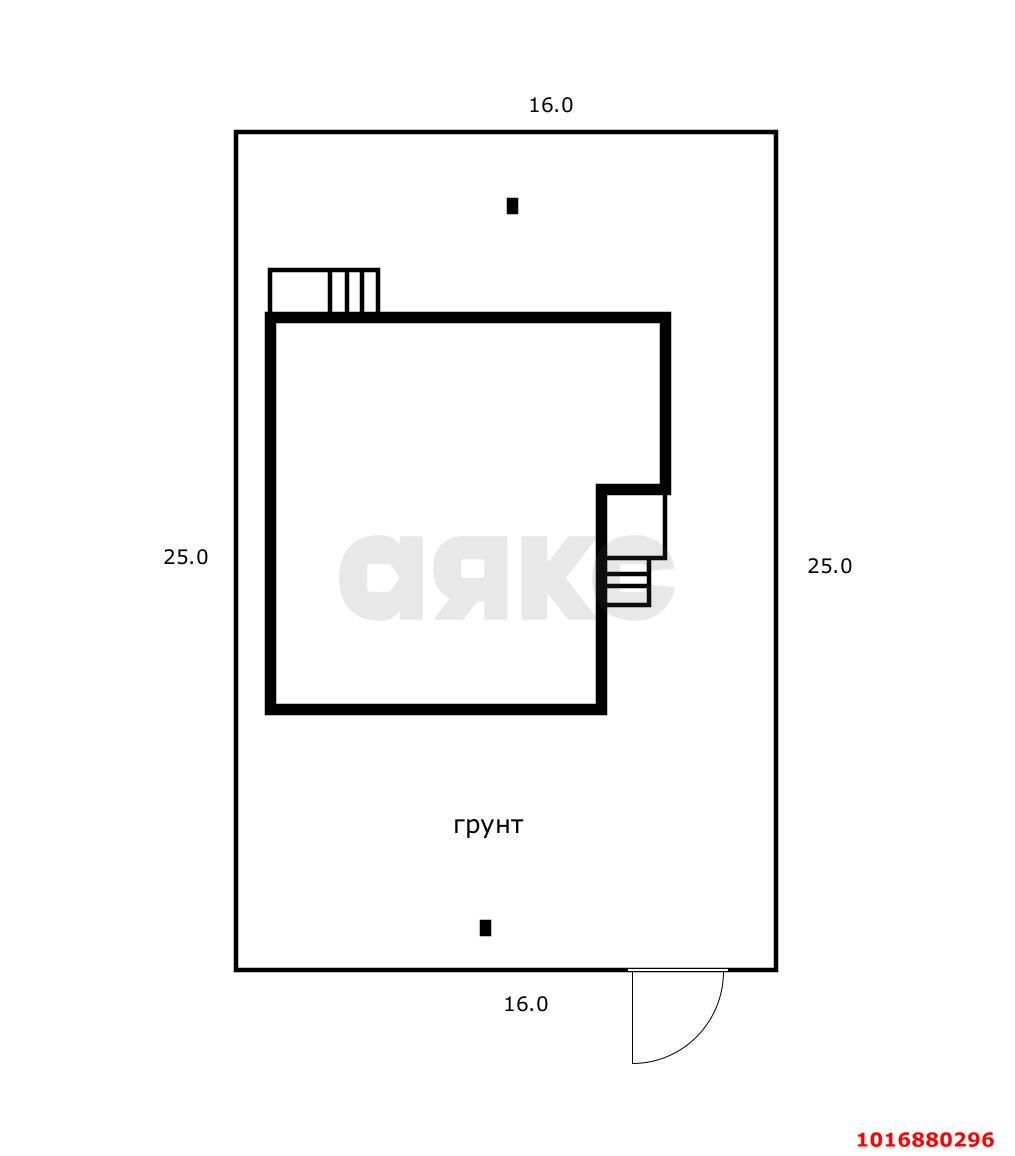 Фото №20: Дом 103 м² + 3.96 сот. - Краснодар, Прикубанский внутригородской округ, Сады Калинина, ст Животновод, ул. Персиковая, 201