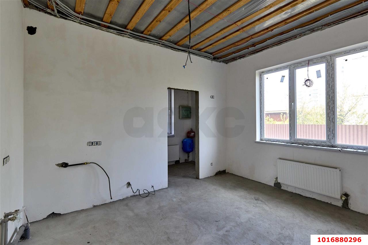 Фото №8: Дом 103 м² + 3.96 сот. - Краснодар, Прикубанский внутригородской округ, Сады Калинина, ст Животновод, ул. Персиковая, 201