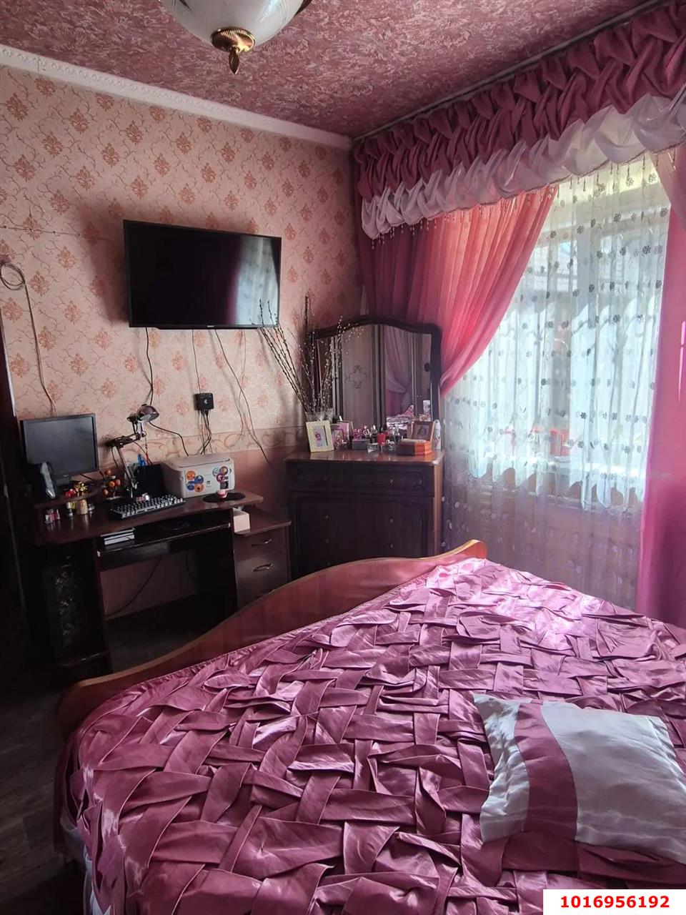 Фото №8: Дом 69 м² + 2.25 сот. - Краснодар, Центральный внутригородской округ, мкр. Дубинка, ул. КИМ, 172