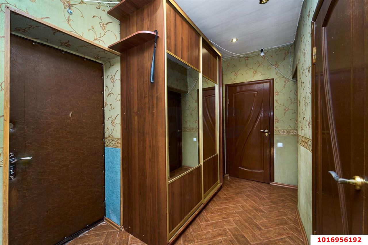 Фото №6: Дом <span class="whitespace-nowrap">69 м²</span> <span class="whitespace-nowrap">+ 2.25 сот.</span>, <span class="whitespace-nowrap">1 эт.</span> - Краснодар, Центральный внутригородской округ, мкр. Дубинка, ул. КИМ, 172