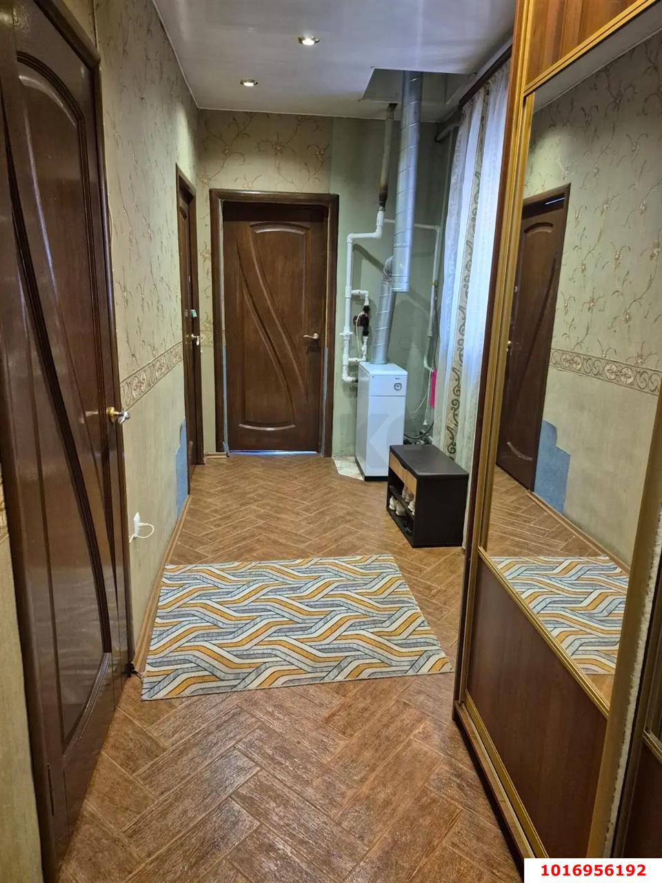 Фото №11: Дом 69 м² + 2.25 сот. - Краснодар, Центральный внутригородской округ, мкр. Дубинка, ул. КИМ, 172