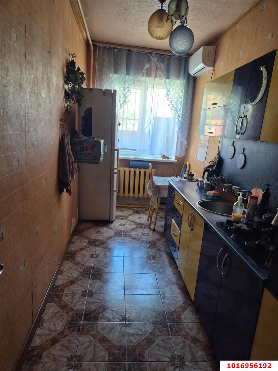 Фото №7: Дом 69 м² + 2.25 сот. - Краснодар, Центральный внутригородской округ, мкр. Дубинка, ул. КИМ, 172