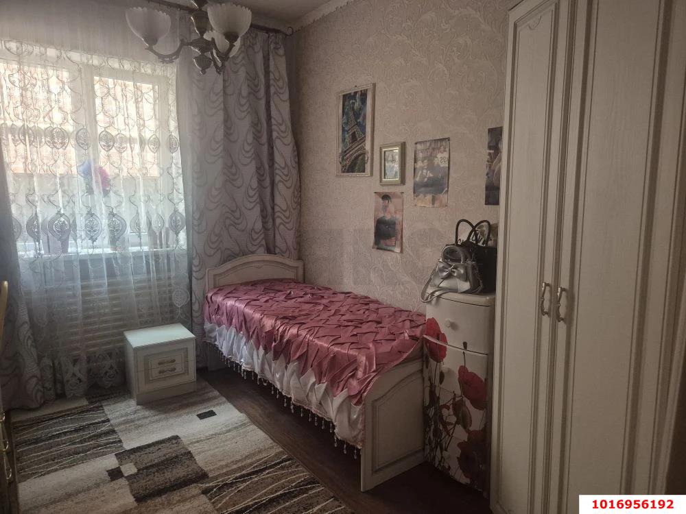 Фото №10: Дом 69 м² + 2.25 сот. - Краснодар, Центральный внутригородской округ, мкр. Дубинка, ул. КИМ, 172