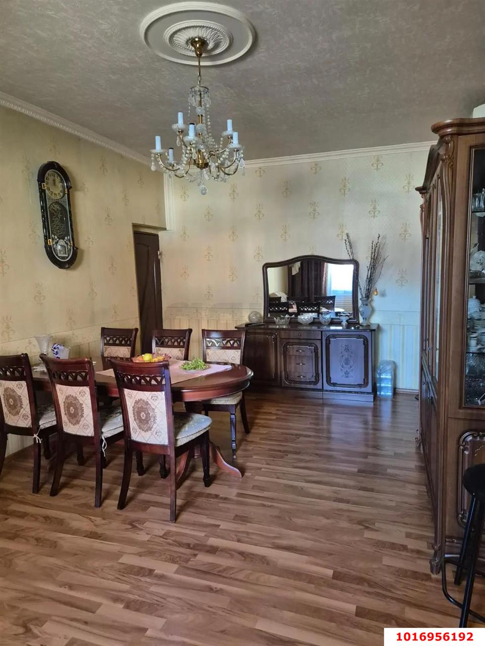 Фото №3: Дом 69 м² + 2.25 сот. - Краснодар, Центральный внутригородской округ, мкр. Дубинка, ул. КИМ, 172