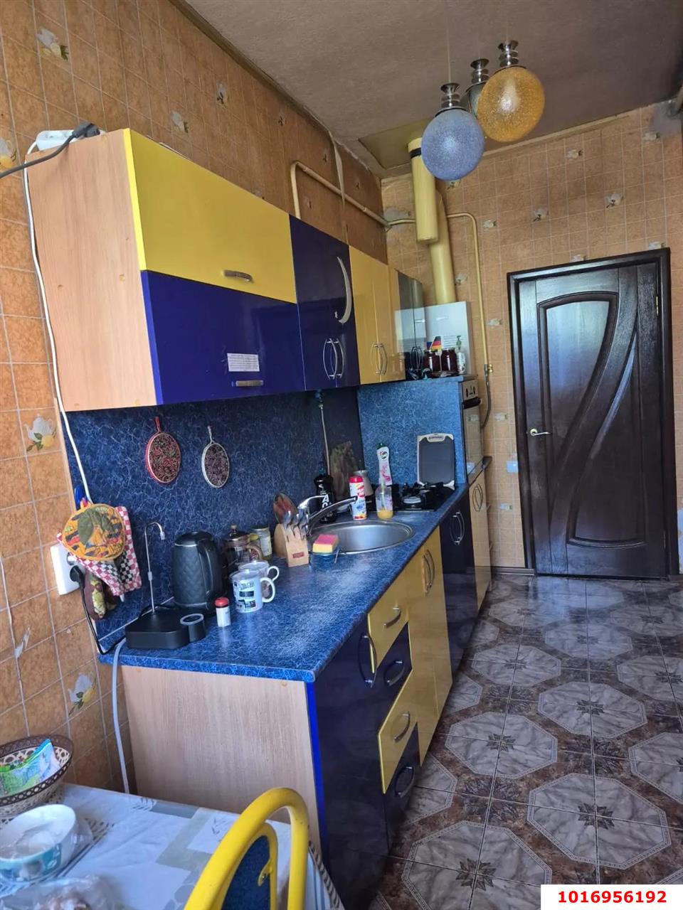 Фото №6: Дом 69 м² + 2.25 сот. - Краснодар, Центральный внутригородской округ, мкр. Дубинка, ул. КИМ, 172