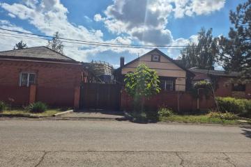 Фото №1: Дом 69 м² - Краснодар, мкр. Дубинка, ул. КИМ, 172