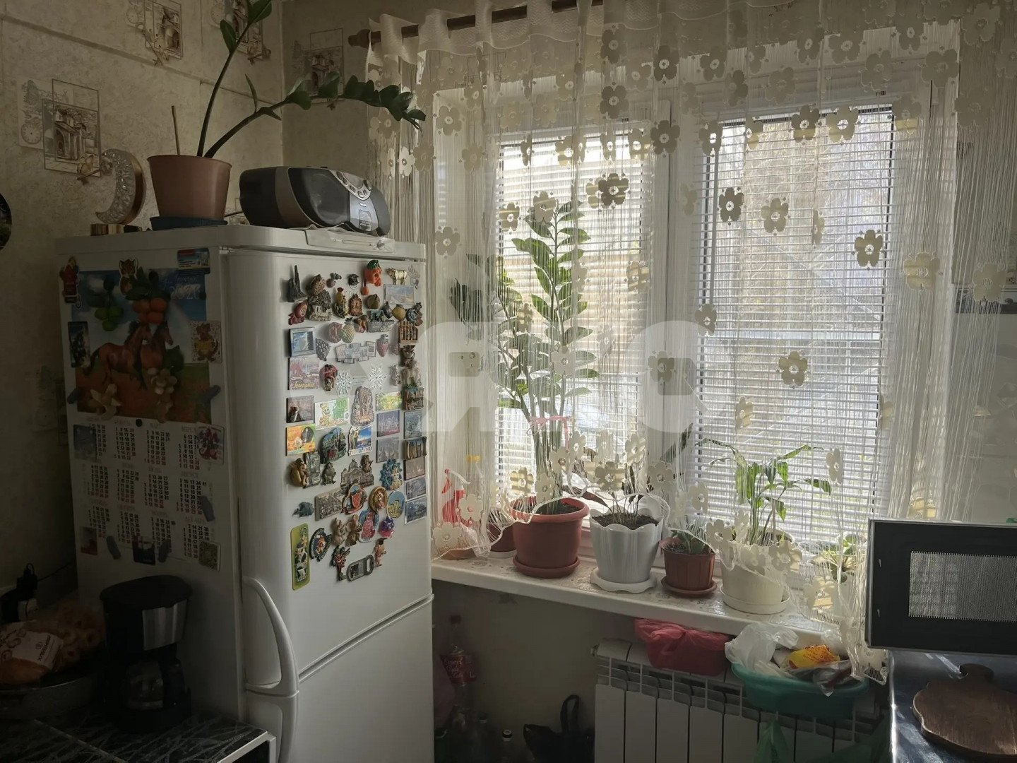 Фото №7: 1-комнатная квартира <span class="whitespace-nowrap">30 м²</span>, <span class="whitespace-nowrap">1/5 эт.</span> - Волгоград, р. Тракторозаводский, ул. Жолудева, 30